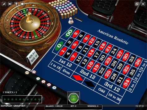 American Roulette Urgent Games 1xbet